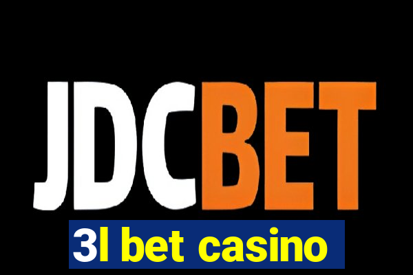 3l bet casino